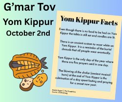 Yom Kippur
